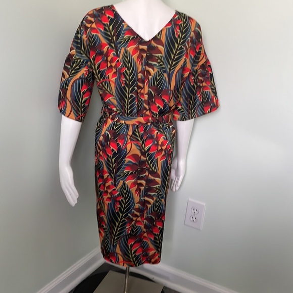 MOLLY BRACKEN Dress - Picture 4 of 7